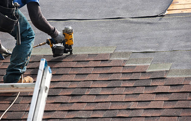 Licensed Storm Damage Roof Repair service in Vanceburg, KY - Brentwood Metal Roofing